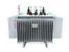 S13 Oil-Immersed Distribution Transformer