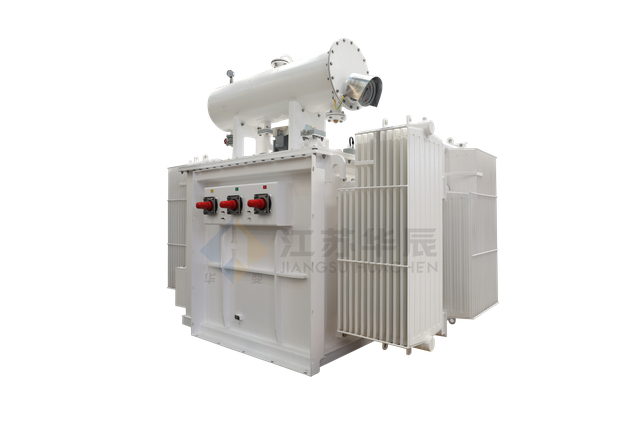 New Energy Hua-style Transformer for Wind & Solar Power Systems