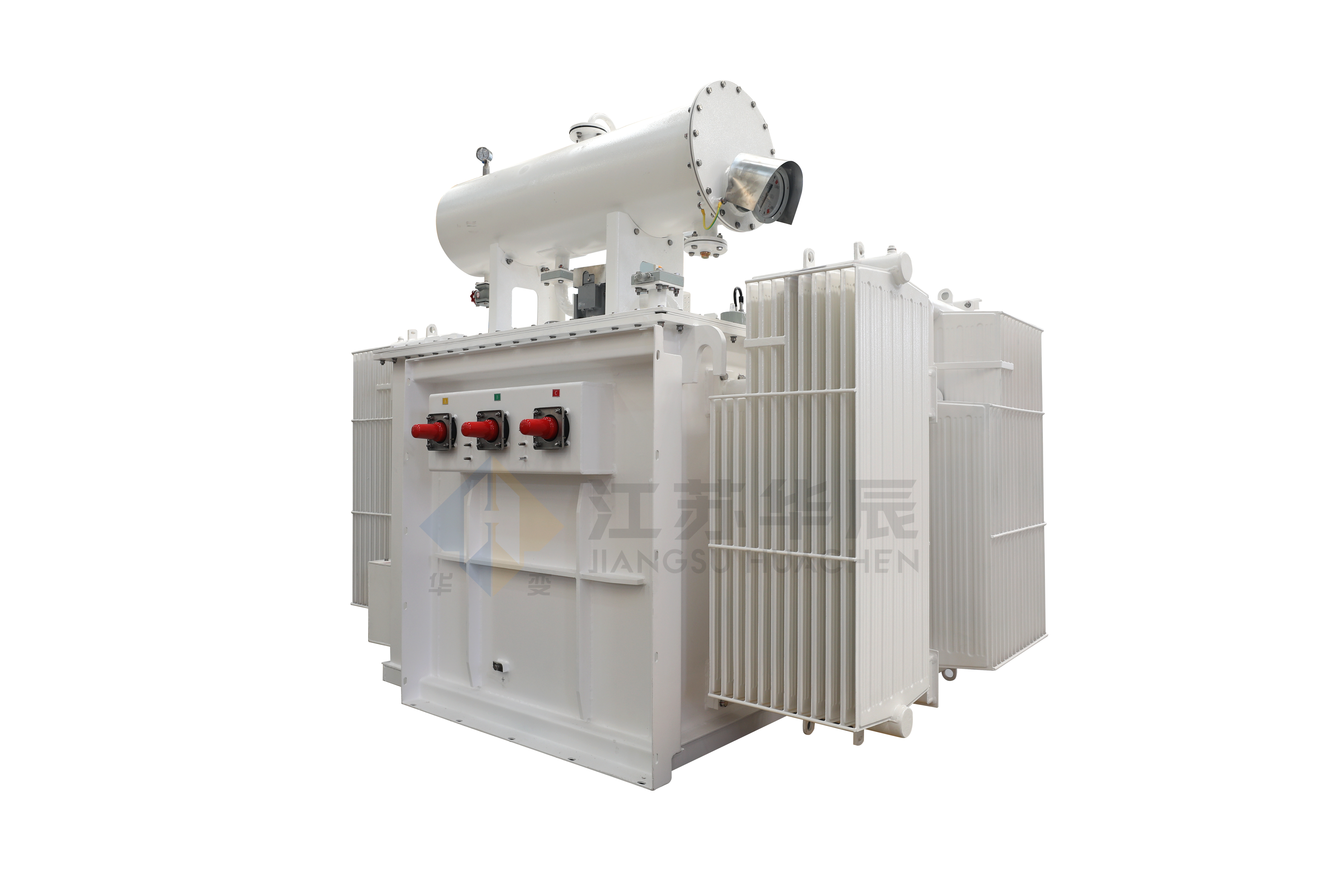 New Energy Hua-style Transformer for Wind & Solar Power Systems