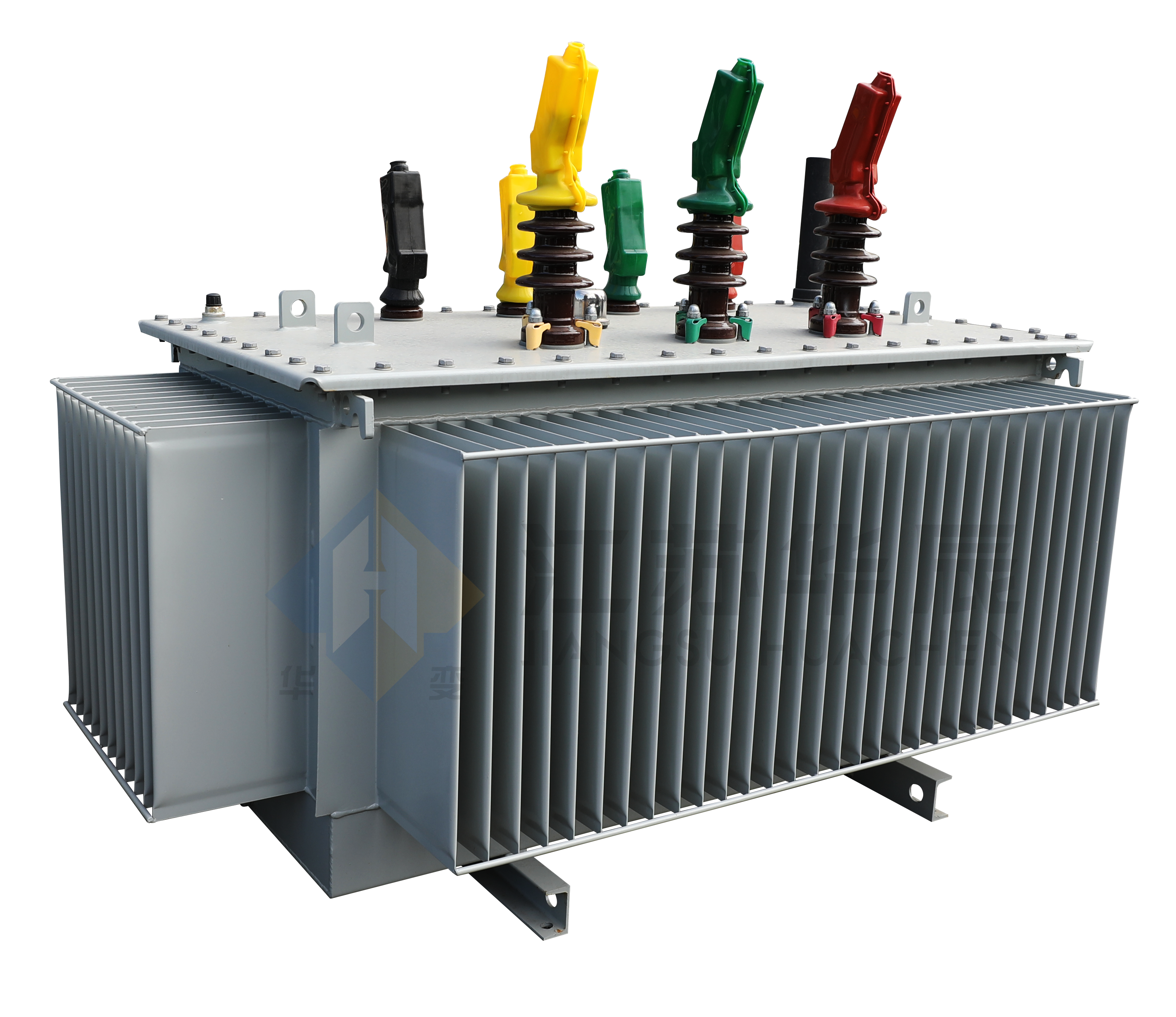 SH15 Oil-Immersed Amorphous Alloy Transformer