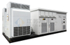 European-style Photovoltaic Inverter Step-up Integrated Machine