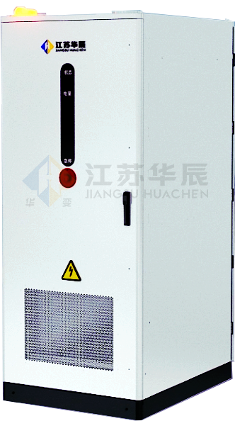 100kW Full Liquid-Cooled Energy Storage Integrated Cabinet