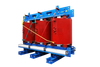 35kV Dry-Type Double-Split Rectifier Transformer
