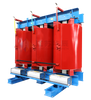 35kV Dry-Type Double-Split Rectifier Transformer