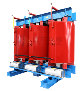 35kV Dry-Type Double-Split Rectifier Transformer