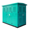 10kV State Grid Standard Compact Prefabricated Substation