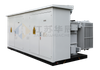 New Energy Hua-type Prefabricated Box Substation