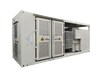 Multi-Branch Current Conversion & Boost Integrated Unit
