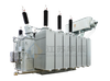 110kV Class Oil-immersed Energy-saving Power Transformer