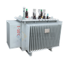 S13 Oil-Immersed Distribution Transformer