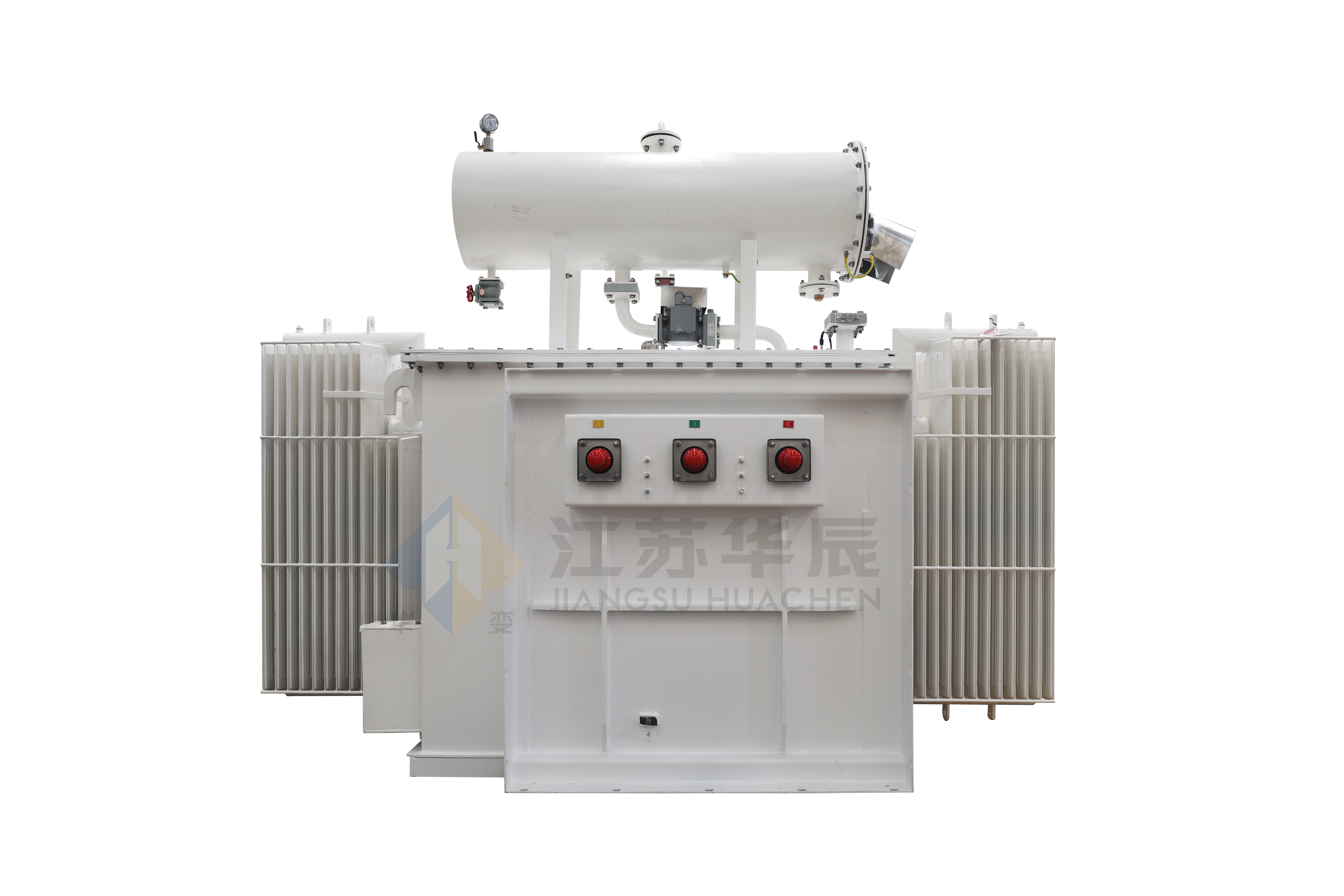 New Energy Hua-style Transformer for Wind & Solar Power Systems