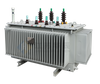 SH15 Oil-Immersed Amorphous Alloy Transformer