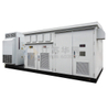 European-style Photovoltaic Inverter Step-up Integrated Machine