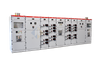 660V MNS Low Voltage Complete Switchgear