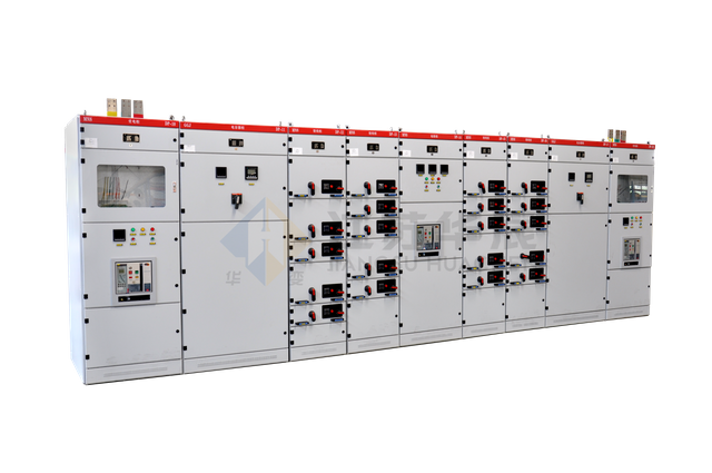660V MNS Low Voltage Complete Switchgear