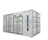 New Energy Photovoltaic Box-Type Substation