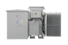 ZGS New Energy Oil-Immersed Combined Transformer