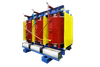 New Energy Dry-Type Transformer for Renewable Energy Systems