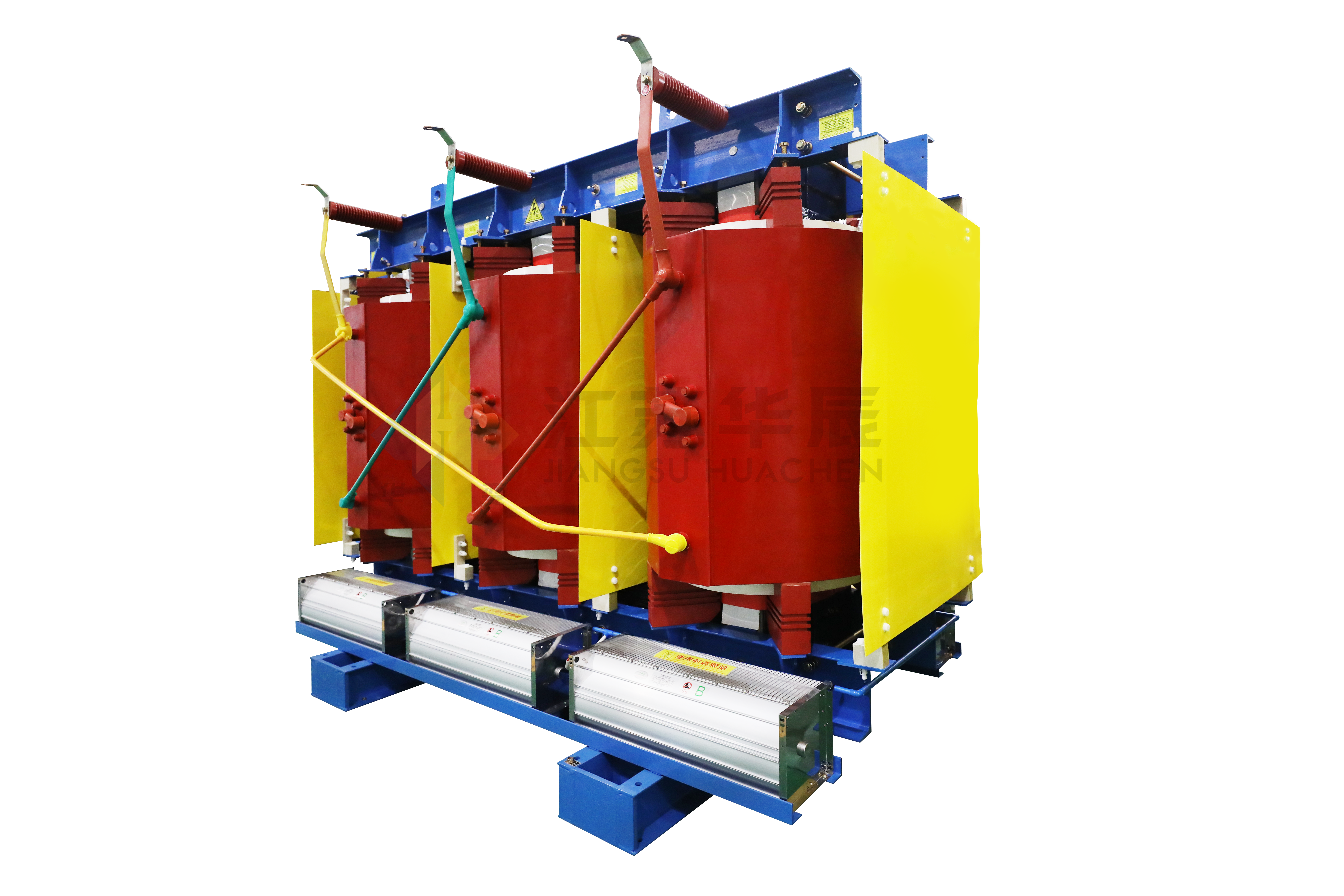 New Energy Dry-Type Transformer for Renewable Energy Systems