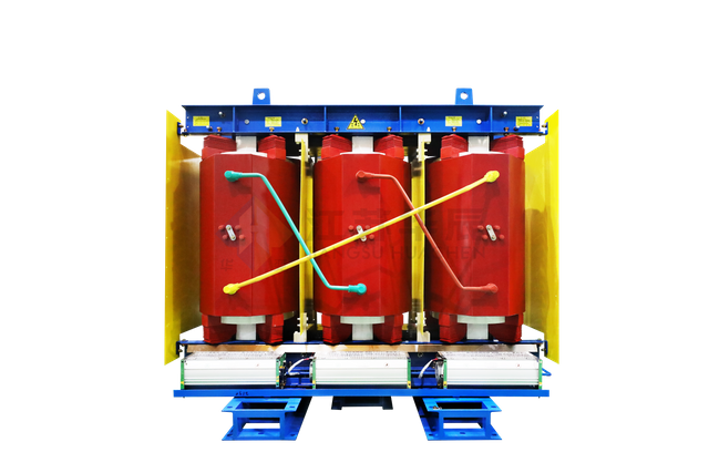 New Energy Dry-Type Transformer for Renewable Energy Systems