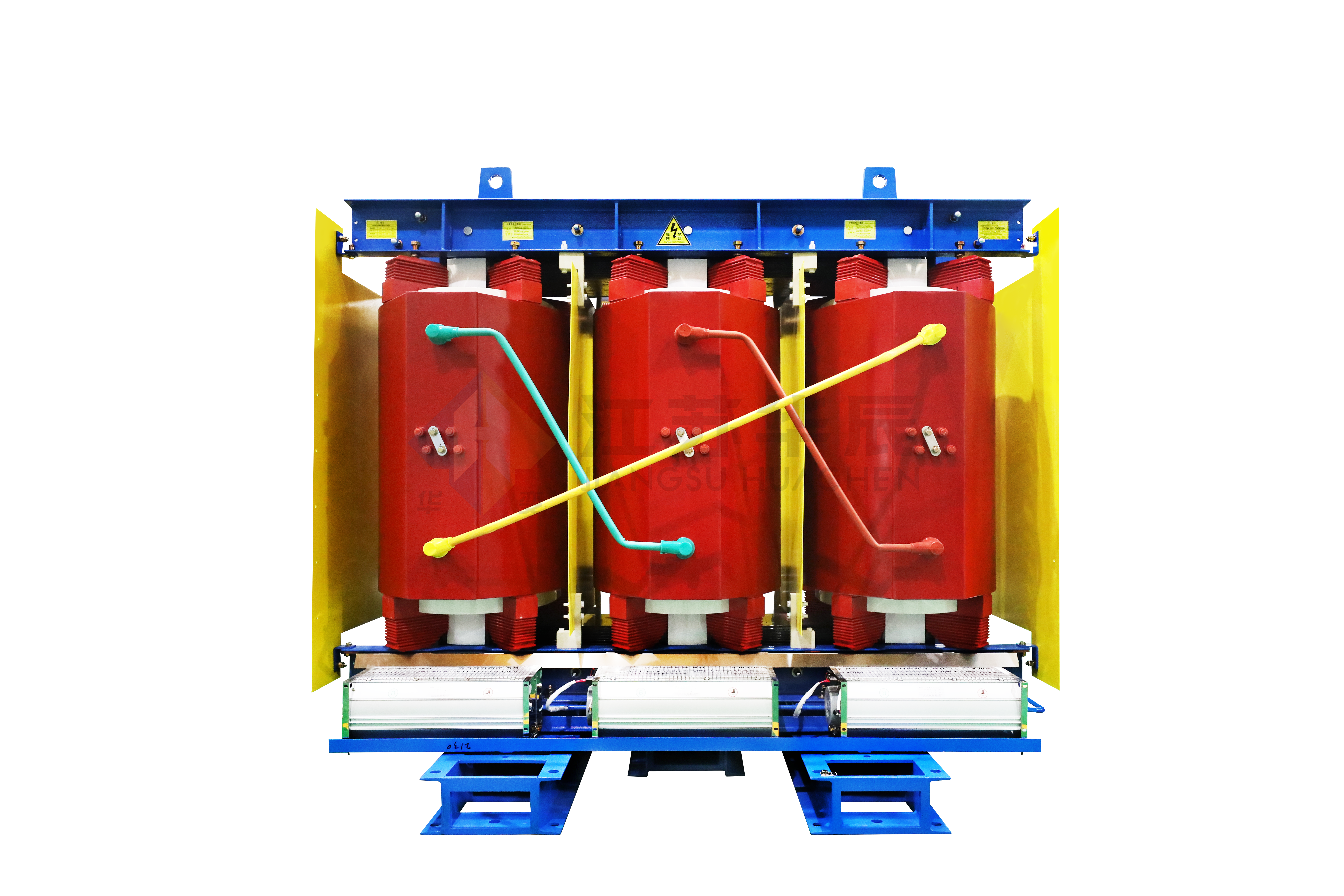 New Energy Dry-Type Transformer for Renewable Energy Systems