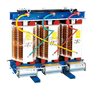 SG(B) Series Non-Encapsulated Dry Type Transformer
