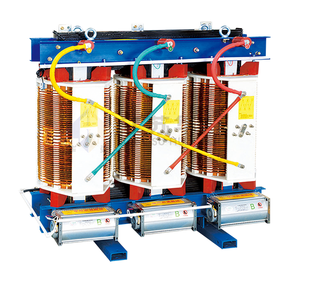 SG(B) Series Non-Encapsulated Dry Type Transformer