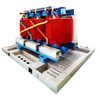 On-Load Tap Changer Power Transformer