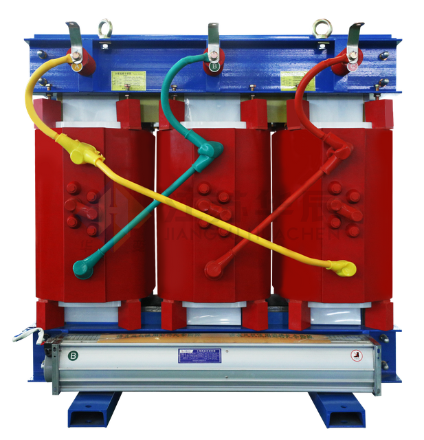 SC(B)H Series Amorphous Alloy Dry-Type Transformer