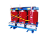 SC(B)18 Dry-Type Transformer (Energy Efficiency Class 1)