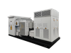 American-Style Integrated Energy Storage Converter and Boost Unit