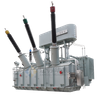 220kV Class Oil-Immersed Power Transformer