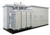 New Energy Hua-type Prefabricated Box Substation