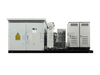 Hua-style Energy Storage Converter and Boosting Unit