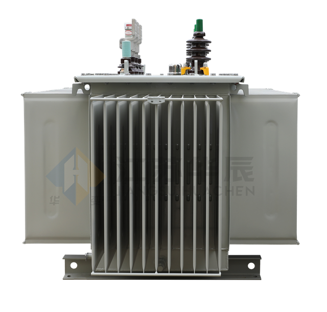 S13 Oil-Immersed Distribution Transformer