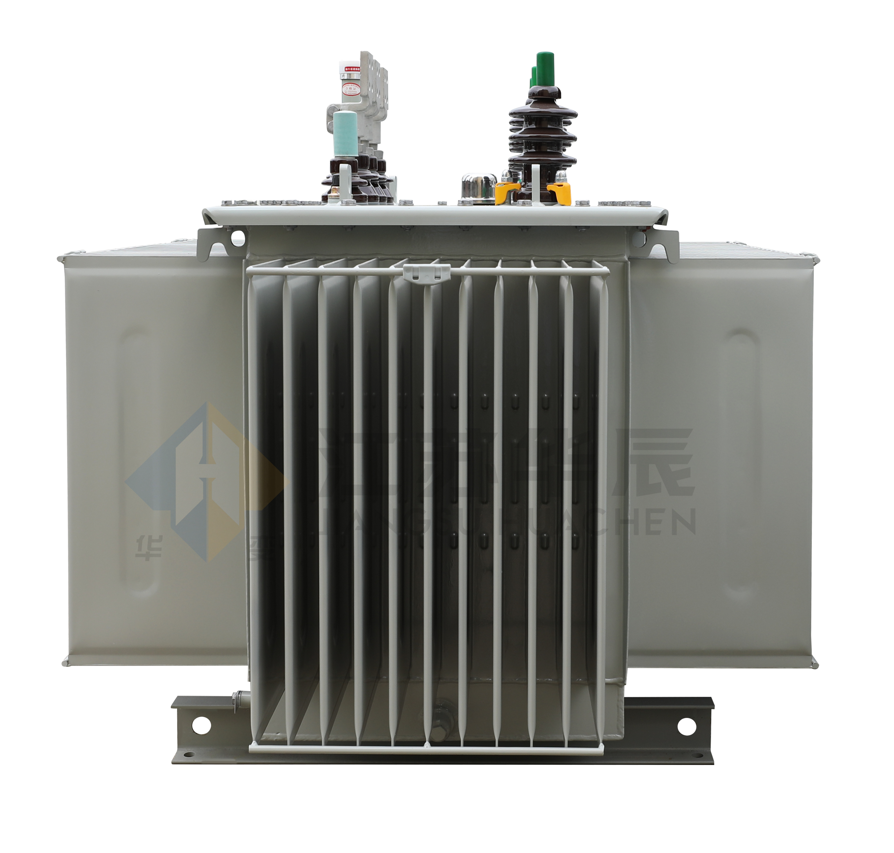 S13 Oil-Immersed Distribution Transformer