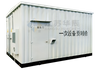 Primary Prefabricated Cabin for High-Voltage Power Distribution
