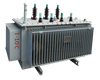 SH15 Oil-Immersed Amorphous Alloy Transformer
