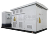 European-style Photovoltaic Inverter Step-up Integrated Machine