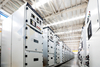 Indoor AC High Voltage Metal-Clad Withdrawable Switchgear