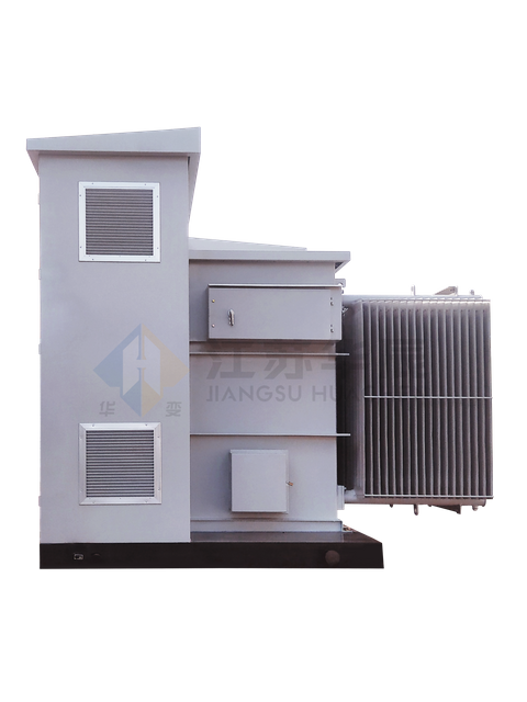 New Energy Prefabricated Substation for Wind Power