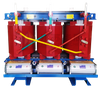 SC(B)14 Energy Efficiency Class 2 Dry-Type Transformer