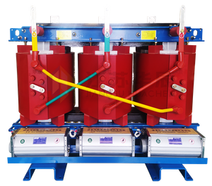 SC(B)14 Energy Efficiency Class 2 Dry-Type Transformer