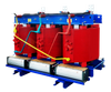 SC(B)13 High Efficiency Dry Type Transformer