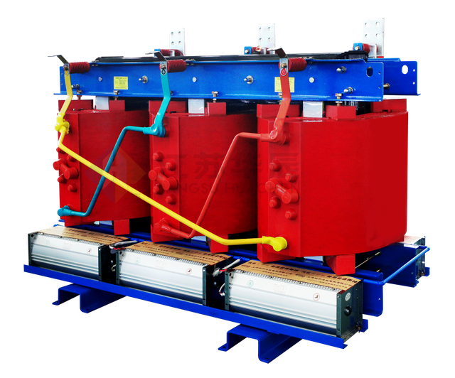SC(B)13 High Efficiency Dry Type Transformer