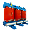35kV Dry-Type Double-Split Rectifier Transformer