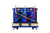 SC(B)18 Dry-Type Transformer (Energy Efficiency Class 1)