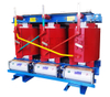 SC(B)12 Dry-Type Transformer (Energy Efficiency Class 3)
