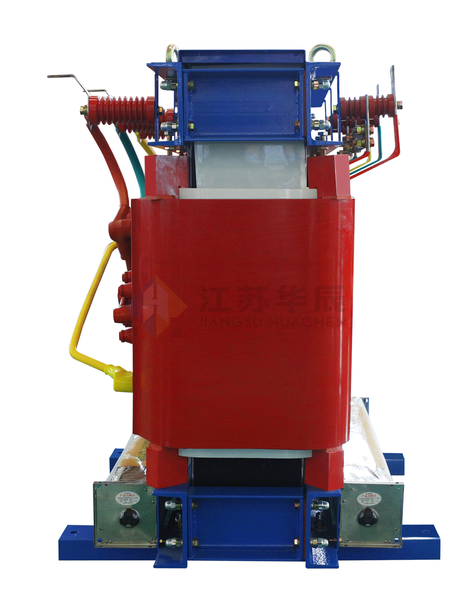 SC(B)H Series Amorphous Alloy Dry-Type Transformer