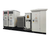 American-Style Integrated Energy Storage Converter and Boost Unit